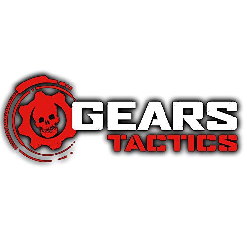 Gears Tactics (Xbox) [Importación francesa]