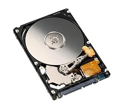 Generic Disco duro interno de 500 GB, 500 GB, 2,5 pulgadas, 5400 rpm, para ordenador portátil, Mac/PS3 (500 GB)