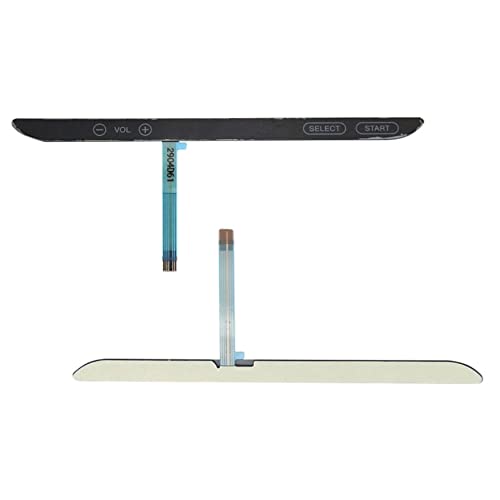 Genérico Flex de Barra de Menu y Home para PSP Street