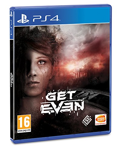 Get Even [Importación francesa]