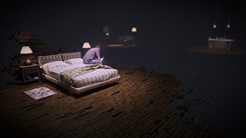 Get Even - PlayStation 4 [Importación alemana]