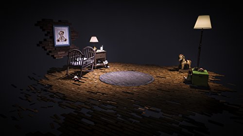 Get Even - PlayStation 4 [Importación alemana]