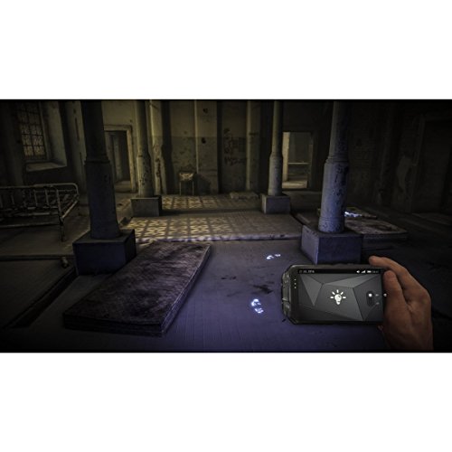 Get Even - PlayStation 4 [Importación inglesa]