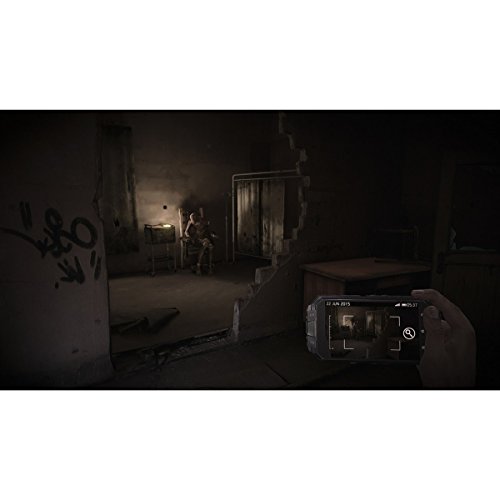 Get Even - PlayStation 4 [Importación inglesa]