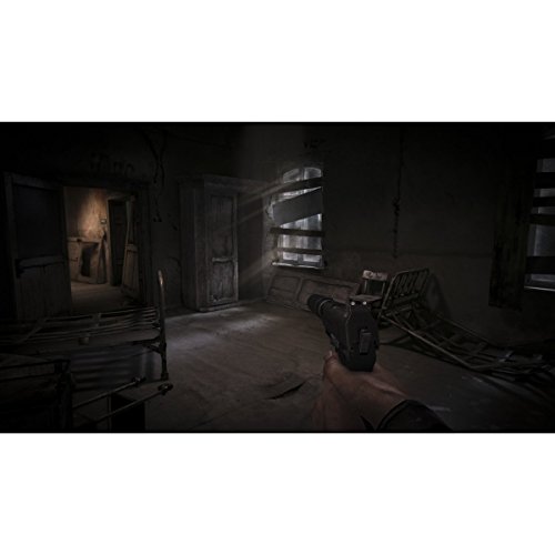 Get Even - PlayStation 4 [Importación inglesa]