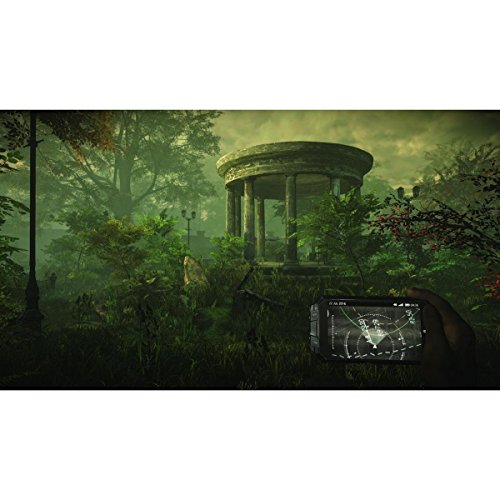 Get Even - PlayStation 4 [Importación inglesa]