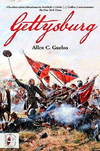 Gettysburg la última invasión