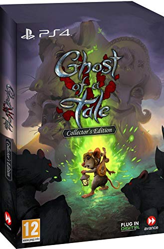 Ghost of a Tale - Collector'S Edition