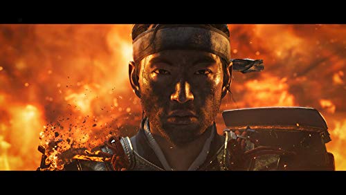 Ghost of Tsushima - Collector's Edition - [Versión italiana]