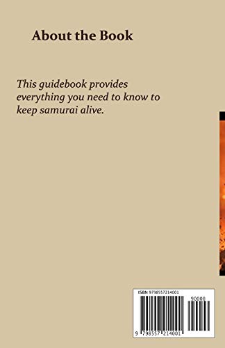 GHOST OF TSUSHIMA WALKTHROUGH GUIDE: Everything you need to know to keep Samurai Alive