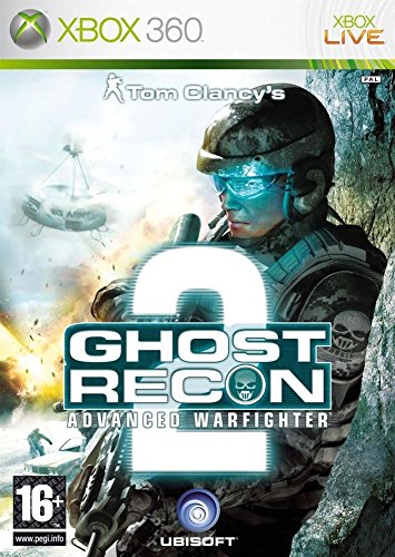 Ghost Recon 2 ~ Advanced Warfighter ~
