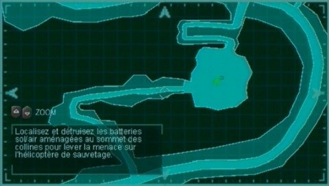 Ghost Recon : Advanced Warfighter 2 - collection essentiels [Importación francesa]