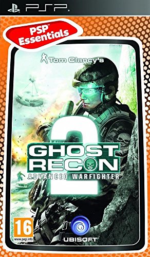 Ghost Recon : Advanced Warfighter 2 - collection essentiels [Importación francesa]