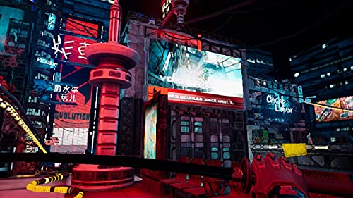 Ghostrunner - Nintendo Switch [Importación alemana]