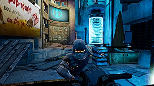 Ghostrunner - Nintendo Switch [Importación alemana]