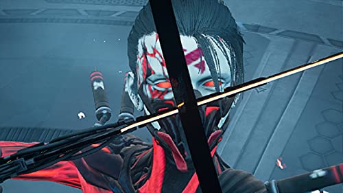 Ghostrunner - Nintendo Switch [Importación alemana]