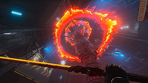 Ghostrunner - Playstation 5