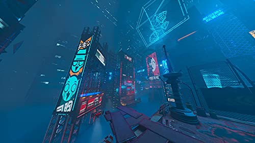 Ghostrunner - Playstation 5