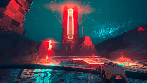 Ghostrunner - Xbox Series X