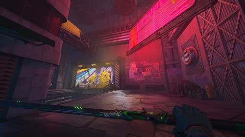 Ghostrunner - Xbox Series X