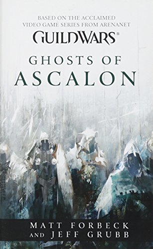 Ghosts of Ascalon (Guild Wars: Ghosts of Ascalon)