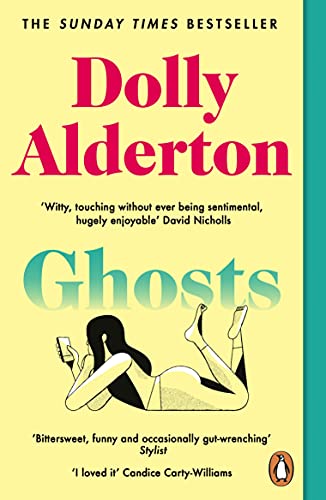 Ghosts: The Top 10 Sunday Times Bestseller (English Edition)