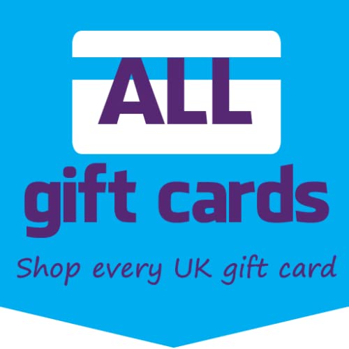 Gift Cards and Gift Vouchers UK