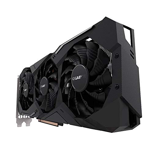 Gigabyte GeForce GV-N208-TWF3-11GC Tarjeta gráfica (GeForce RTX 2080 Ti, 11 GB, GDDR6, 352 bit, 7680 x 4320 Pixeles, PCI Express 3.0)