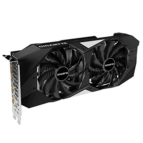 Gigabyte Nvidia RTX2060 Super Windforce OC 8G Fan GDDR6 DP/HDMI PCI Express Tarjeta gráfica