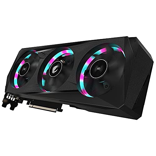 Gigabyte Technology AORUS GeForce RTX 3060 Ti Elite 8G NVIDIA 8 GB GDDR6(NO VALIDO para MINERIA), Único (GV-N306TAORUS E-8GD V2)