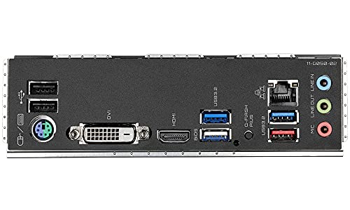 Gigabyte Technology B550 Gaming X V2 Zócalo AM4 ATX AMD B550