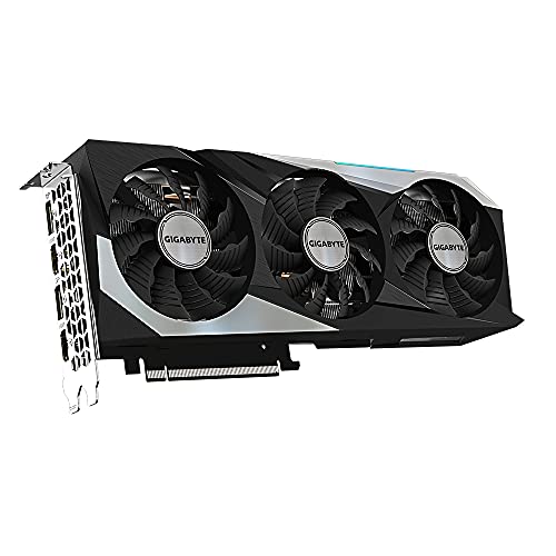 Gigabyte Technology GeForce RTX 3070 Gaming OC 8G (Rev. 2.0) NVIDIA 8 GB GDDR6 (NO VALIDO para MINERIA) Único (GV-N3070GAMING OC-8GD V2)