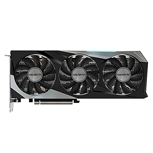 Gigabyte Technology GeForce RTX 3070 Gaming OC 8G (Rev. 2.0) NVIDIA 8 GB GDDR6 (NO VALIDO para MINERIA) Único (GV-N3070GAMING OC-8GD V2)