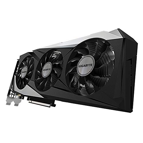 Gigabyte Technology GV-N3060GAMING OC-12GD V2 GeForce RTX 3060 Gaming OC 12G NVIDIA 12 GB GDDR6