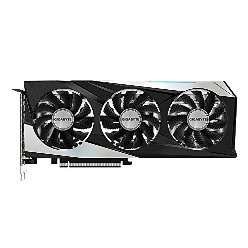 Gigabyte Technology GV-N3060GAMING OC-12GD V2 GeForce RTX 3060 Gaming OC 12G NVIDIA 12 GB GDDR6