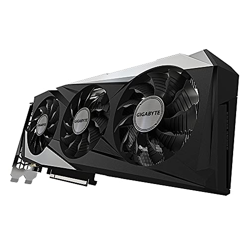 Gigabyte Technology GV-N306TGAMINGOC PRO-8GD V3 GeForce RTX 3060 Ti Gaming OC Pro 8G (Rev. 3.0) NVIDIA 8 GB GDDR6