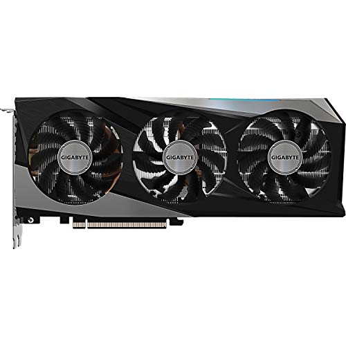 Gigabyte Technology Radeon RX 6700 XT Gaming OC 12G AMD 12 GB GDDR6, GV-R67XTGAMINGOC-12GD