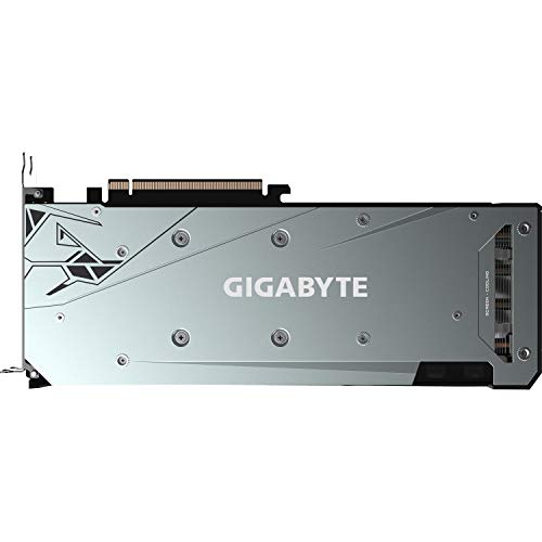 Gigabyte Technology Radeon RX 6700 XT Gaming OC 12G AMD 12 GB GDDR6, GV-R67XTGAMINGOC-12GD