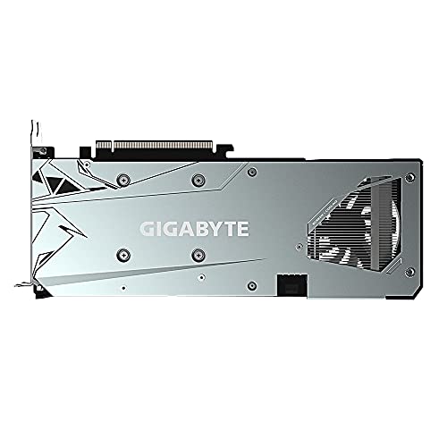 Gigabyte Technology Tarjeta Grafica Radeon RX 6600 XT Gaming OC Pro 8GB (GV-R66XTGAMINGOC PRO-8GD)