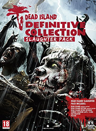 Giochi per Console Deep Silver Dead Island Definitive Collection - Slaughter Pack