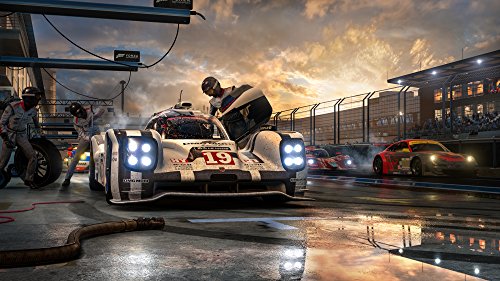 Giochi per Console Microsoft Forza Motorsport 7