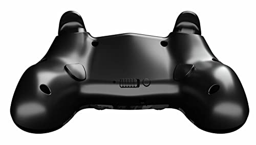 Gioteck - Mando Inalámbrico Con Botones Programables Dark Camo Gioteck Vx-4 Para Playstation 4 Y Pc (PlayStation 4)