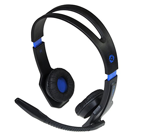 Gioteck - Online Gaming Pack (PlayStation 4)