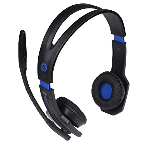 Gioteck - Online Gaming Pack (PlayStation 4)