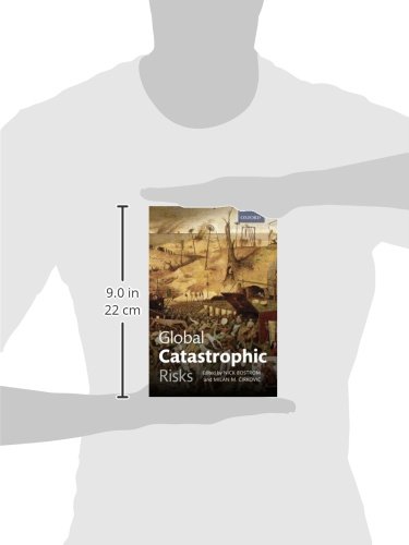 Global Catastrophic Risks