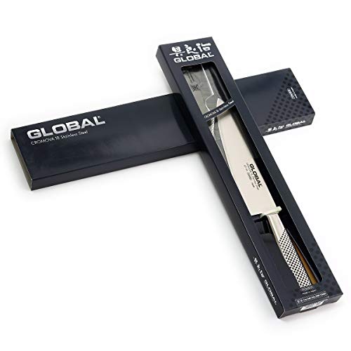 Global GF-33 - Cuchillo de Cocina (21 cm)