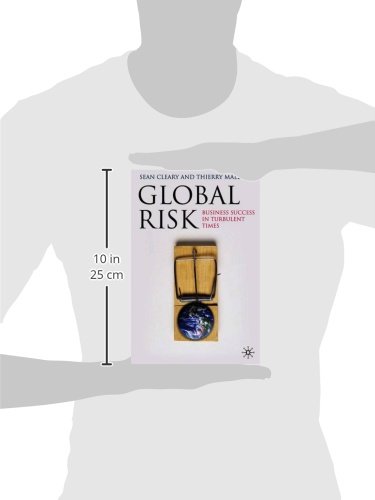 Global Risk: Business Success in Turbulent Times