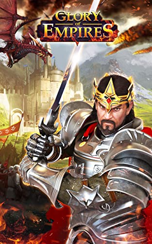 Glory of Empires: Age of Kings