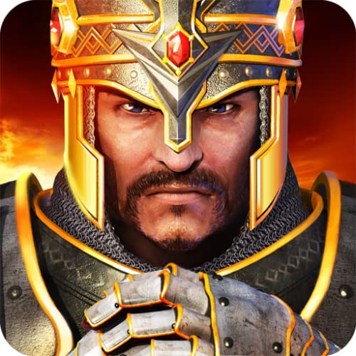 Glory of Empires: Age of Kings