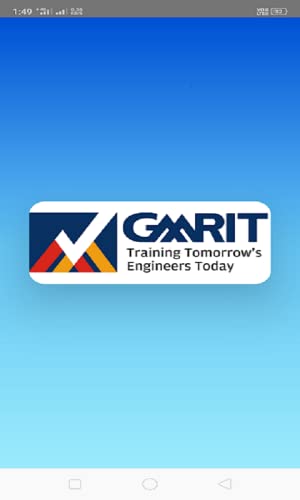 GMRIT APP (Student's Pocket App)